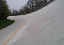 Monza ritrova il suo Anello di alta velocità