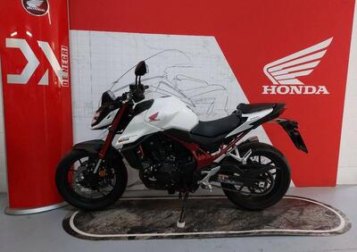 Honda CB 750 Hornet (2023 - 24) - Annuncio 9904622