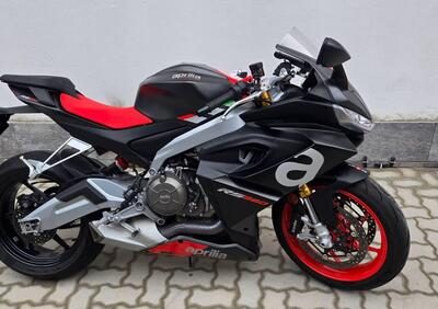 Aprilia RS 660 (2020 - 24) - Annuncio 9904626