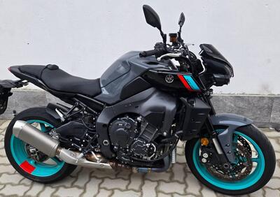 Yamaha MT-10 (2022 - 26) - Annuncio 9904627