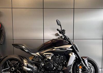 Ducati XDiavel V4 (2025 - 26) - Annuncio 9904632