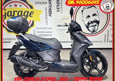 Kymco Agility 125 R16 Power Up (2021 - 26) - Annuncio 9904636