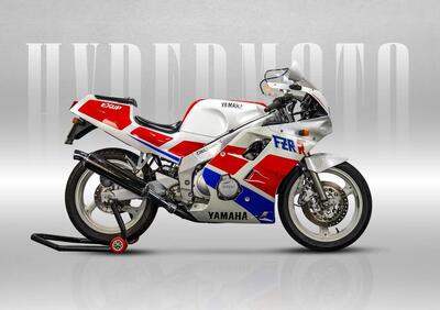 Yamaha FZR 250 R - Annuncio 9904637