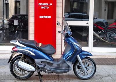 Piaggio Beverly 250 (2004 - 05) - Annuncio 9904640