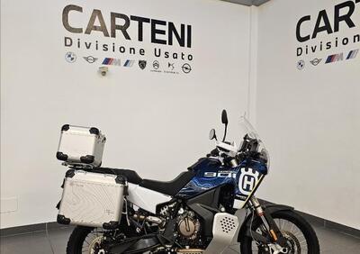 Husqvarna Norden 901 Expedition (2023 - 24) - Annuncio 9904638