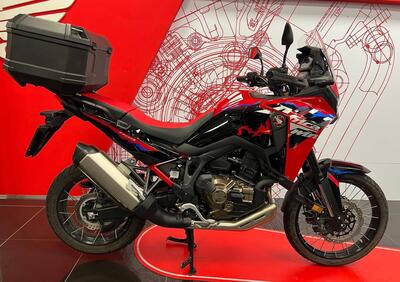 Honda Africa Twin CRF 1100L ES DCT (2024 - 25) - Annuncio 9904646