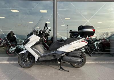 Kymco Downtown 350i ABS (2016 - 20) - Annuncio 9904644