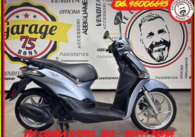 Piaggio Liberty 150 3V ABS (2021 - 24) - Annuncio 9904647