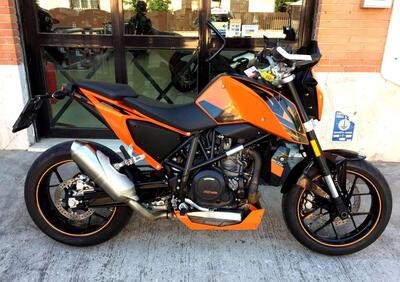 KTM 690 Duke (2016 - 19) - Annuncio 9904652