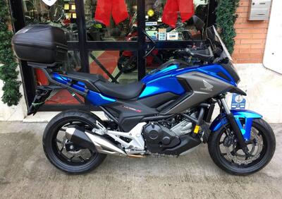 Honda NC 750 X ABS (2018 - 20) - Annuncio 9904655