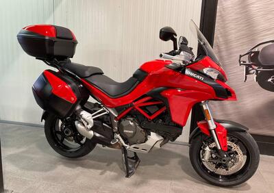 Ducati Multistrada 1200 ABS (2015 - 17) - Annuncio 9873095