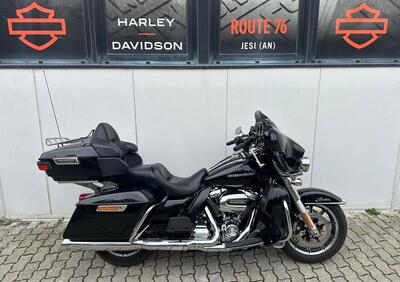 Harley-Davidson 107 Electra Glide Ultra Limited (2017 - 18) - FLHTK - Annuncio 9904659