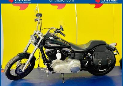 Harley-Davidson 1584 Street Bob (2008 - 15) - FXDB - Annuncio 9904663