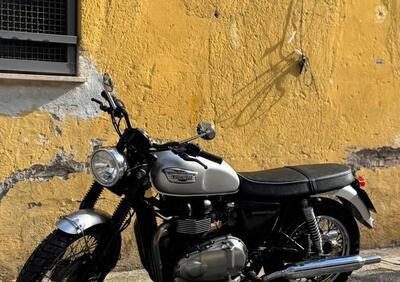 Triumph Bonneville T100 (2001 - 07) - Annuncio 9904680