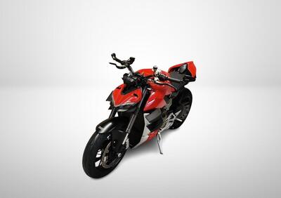 Ducati Streetfighter V4 1100 (2020) - Annuncio 9541522