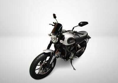 Ducati Scrambler 800 Icon (2017 - 20) - Annuncio 9768286