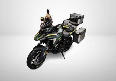 Benelli TRK 702 (2023 - 25) - Annuncio 9766796