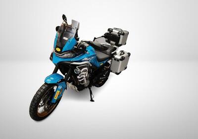 CFMOTO 800MT Touring (2022 - 26) - Annuncio 9821733