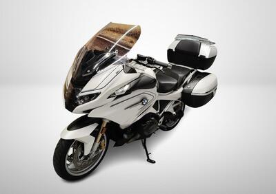 Bmw R 1250 RT (2021 - 25) - Annuncio 9857559