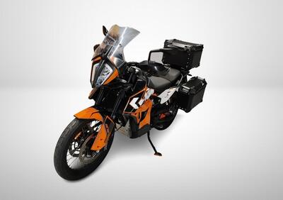 KTM 790 Adventure (2019 - 20) - Annuncio 9874262