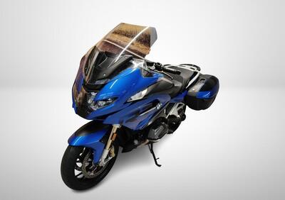 Bmw R 1250 RT (2021 - 25) - Annuncio 9813413