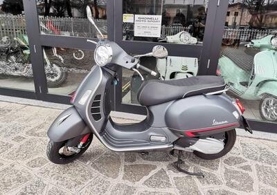 Vespa GTS 300 Super Sport Hpe (2021 - 22) - Annuncio 9904527
