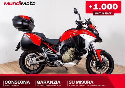 Ducati Multistrada V4 S Grand Tour (2024) - Annuncio 9774488