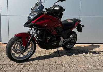 Honda NC 750 X DCT ABS (2018 - 20) - Annuncio 9815085