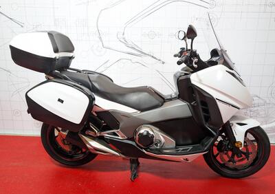 Honda Integra 750 DCT Sport (2018 - 20) - Annuncio 9904691