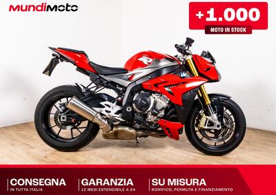 Bmw S 1000 R (2014 - 16) - Annuncio 9872366