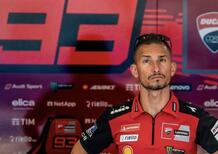 MotoGP 2025. Manuel Poggiali: "Marc sa autocriticarsi, Pecco? Serve studio e tenacia"