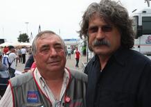 SBK. Se n’è andato Mimmo Maggiali il veterano dei fotografi SBK