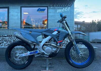 Tm Moto FT 450 Fi ES 4T (2023 - 26) - Annuncio 9904694