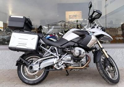 Bmw R 1200 GS (2010 - 12) - Annuncio 9904700