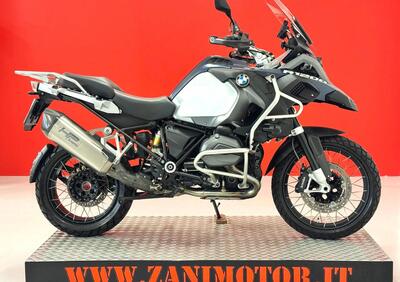 Bmw R 1200 GS Adventure (2013 - 16) - Annuncio 9904704