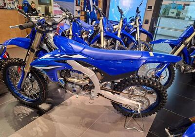 Yamaha YZ 450 F (2026) - Annuncio 9904708