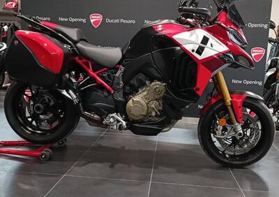 Ducati Multistrada V4 Pikes Peak (2021 - 24) - Annuncio 9904711