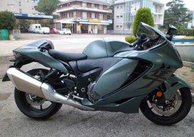 Suzuki GSX 1300 R Hayabusa (2025) - Annuncio 9904514