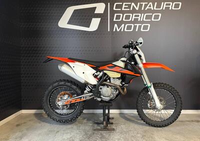 KTM 350 EXC-F (2017) - Annuncio 9904715