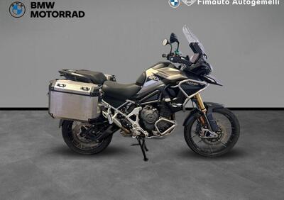 Triumph Tiger 1200 Rally Pro (2024 - 25) - Annuncio 9904718