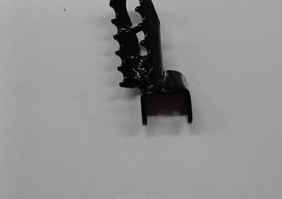 50616GM2000 PEDANA DESTRA XR 600 Honda - Annuncio 9904727