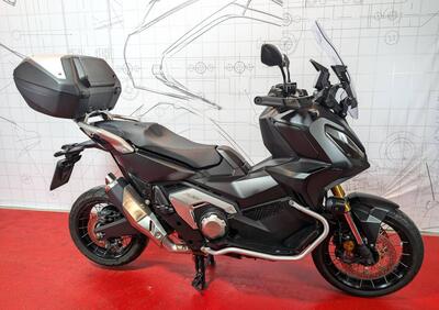 Honda X-ADV 750 DCT Adventure (2021 - 24) - Annuncio 9904731