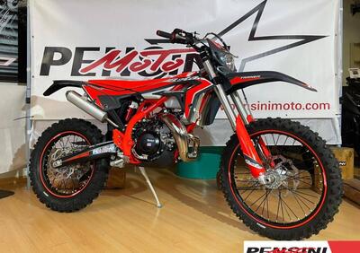 Betamotor Xtrainer 300 2T (2026) - Annuncio 9904730