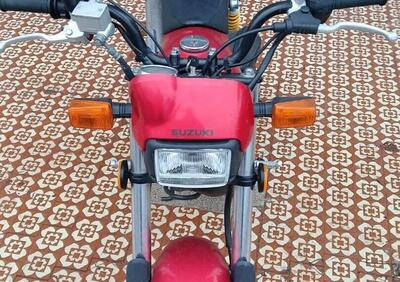 Suzuki TR 50 Street Magic S (1998 - 02) - Annuncio 9904733