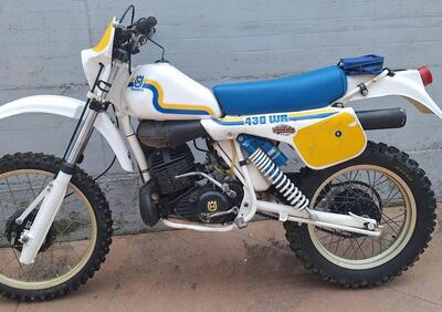 Husqvarna 430 wr - Annuncio 9904735