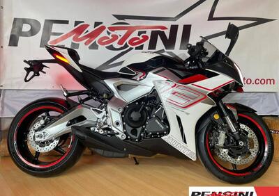 Zontes ZT703-RR (2025) - Annuncio 9904738