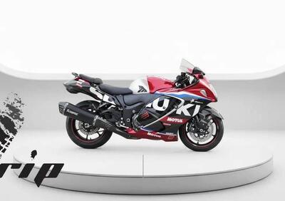Suzuki GSX 1300 R Hayabusa (2021 - 24) - Annuncio 9904741