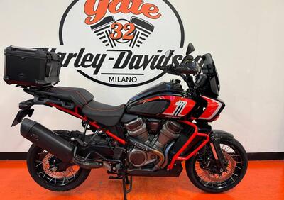 Harley-Davidson CVO Pan America (2024) - Annuncio 9904740