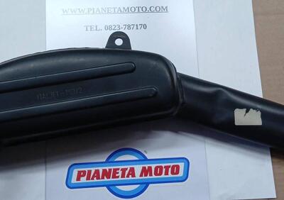 SILENZIATORE TRIAL ITALJET - Annuncio 9904744
