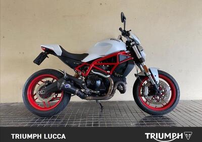 Ducati Monster 797 (2017 - 18) - Annuncio 9904746